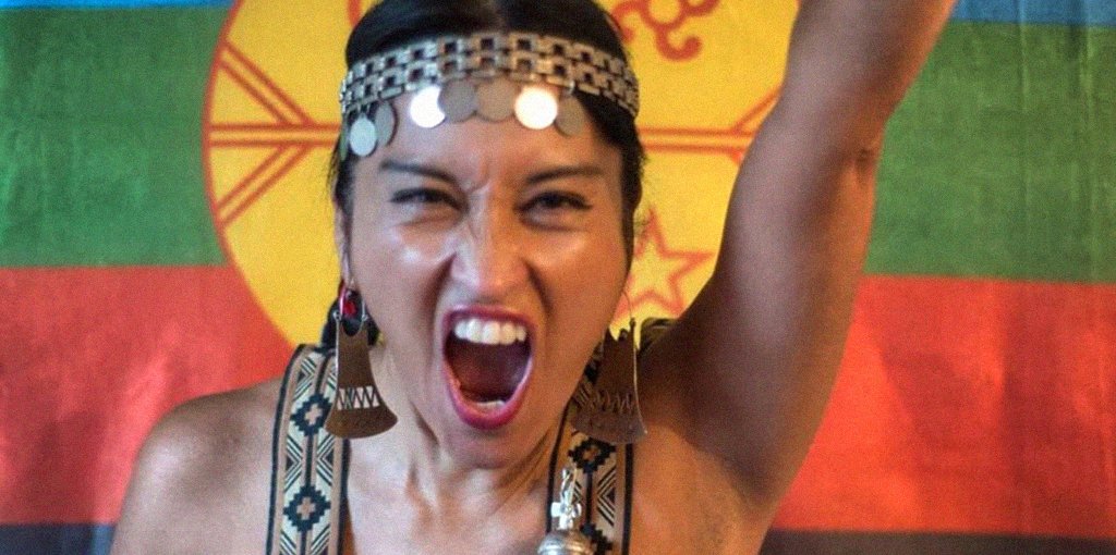 Moira Millán : une guerrière Mapuche au service du vivant